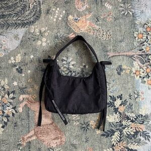 Baggu x Sandy Liang bow bag